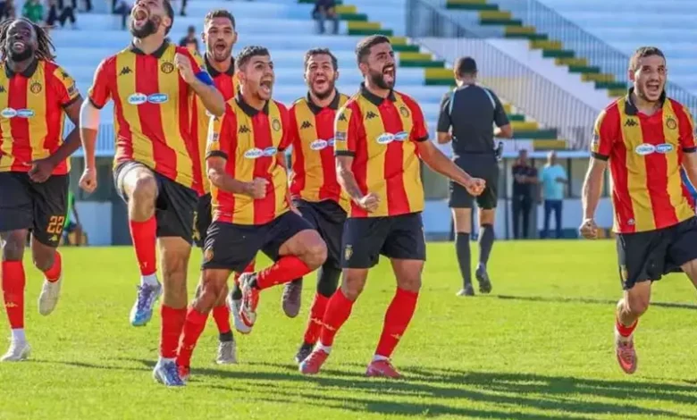 الترجي يقهر بطل بوركينا فاسو في عقر داره بدوري الأبطال