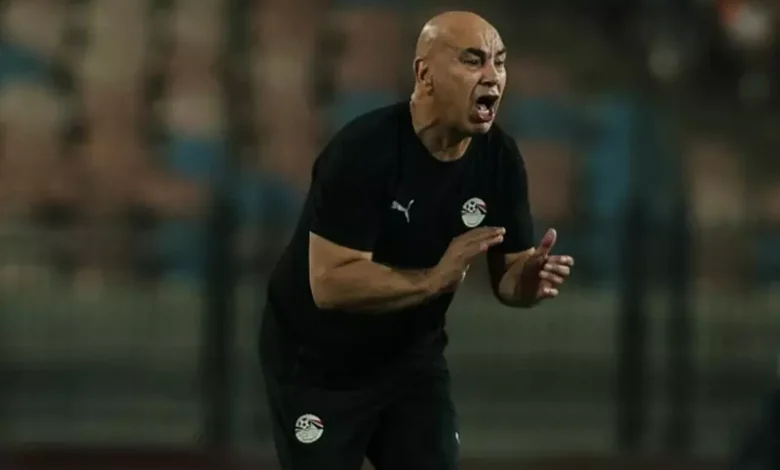 حسام حسن ينافس على جائزة أفضل مدرب في أفريقيا