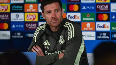 ألونسو بعد فوز ريال مدريد على خيتافي: النتيجة أهم