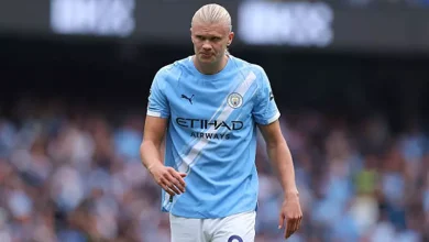 استثمار فاشل.. هالاند يخسر مليون يورو