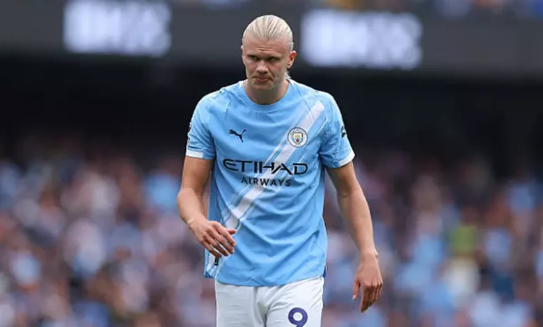 استثمار فاشل.. هالاند يخسر مليون يورو