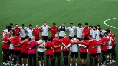 الأهلي يحبط فخ أدغال أفريقيا 7 مرات (تقرير رقمي)