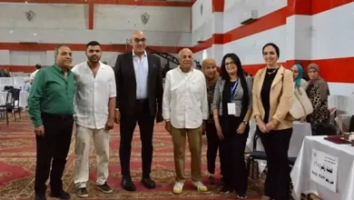 الزمالك يعلن فشل انعقاد الجمعية العمومية الخاصة