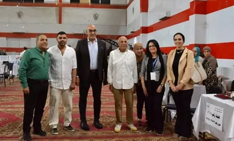 الزمالك يعلن فشل انعقاد الجمعية العمومية الخاصة