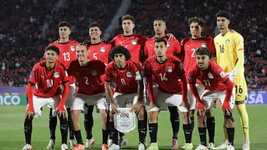 اللجنة الفنية باتحاد الكرة توصي بقبول اعتذار نبيه