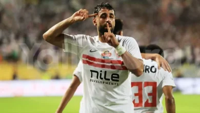 انتظام الدباغ واستمرار تأهيل كايد في تدريبات الزمالك