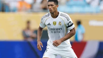 انفصال والدي بيلينجهام بسبب محققة شرطة