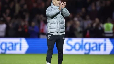 بعد الرقم القياسي.. ماريسكا فخور بشباب تشيلسي