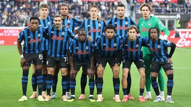 بعد سقوط يوفنتوس.. أتالانتا الوحيد دون هزيمة في إيطاليا