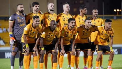 بمشاركة كهربا.. القادسية يسقط على أرضه أمام العين