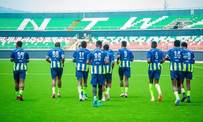 تشكيل إيجل نوار أمام الأهلي في دوري أبطال أفريقيا