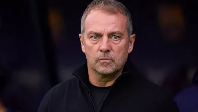 تقارير: برشلونة قرر الاحتجاج على طرد فليك قبل الكلاسيكو