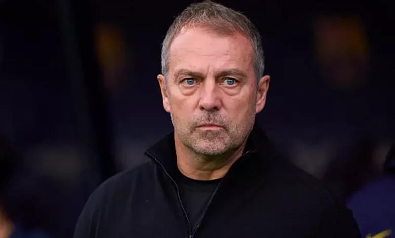 تقارير: برشلونة قرر الاحتجاج على طرد فليك قبل الكلاسيكو