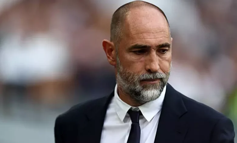 تقارير: تودور يواجه خطر الإقالة من تدريب يوفنتوس