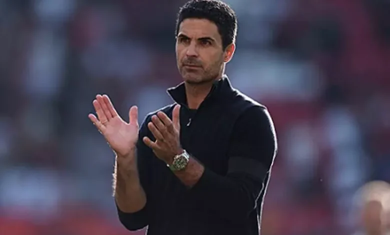 حياة أو موت.. أرتيتا يدعو مقاتلي سلاح الجو إلى أرسنال