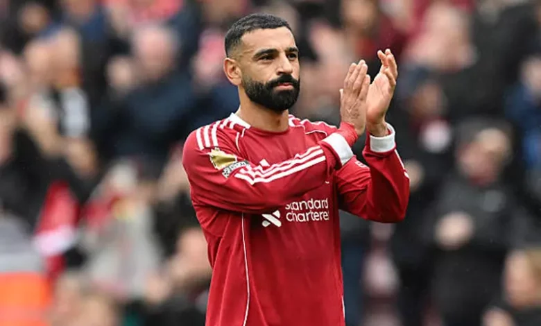 رحلة الهدف 250.. هل يكسر صلاح صيامه مع ليفربول؟