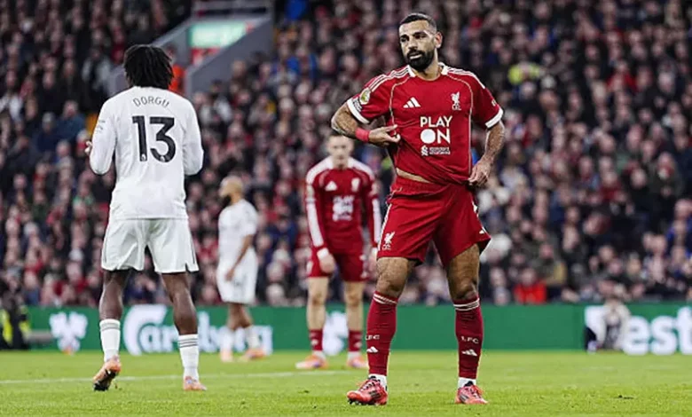 صباحك أوروبي.. انتقادات لصلاح.. وديون برشلونة