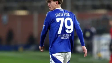 صراع لندني يهدد عودة جوهرة أرجنتينية إلى ريال مدريد