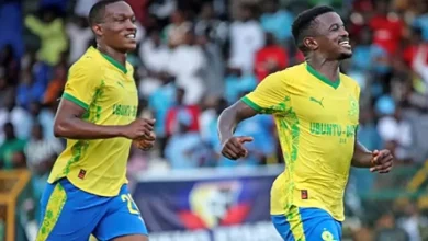 صنداونز يكتسح ريمو ستارز في دوري أبطال أفريقيا
