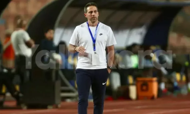 فيريرا يتحدث عن.. انتصار الزمالك وتألق الجزيري