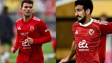 كيف حقق الأهلي أرقاما ضخمة من صفقتي زيزو وبن رمضان؟