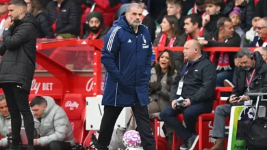 ما هي أقصر الولايات التدريبية في الدوري الإنجليزي؟