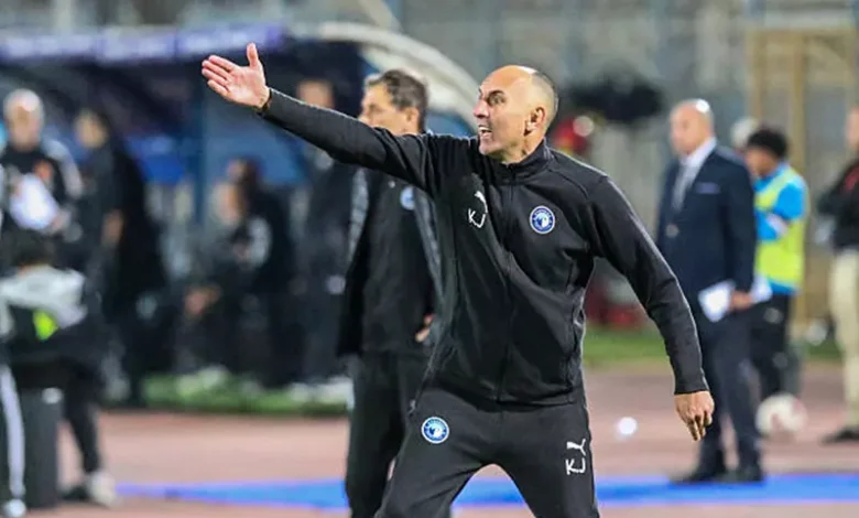 مبادئ يورتشيتش مسار بيراميدز نحو الألقاب وصناعة التاريخ