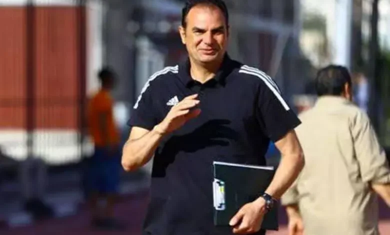 مصدر ليلا كورة: بسيوني يرحل عن حرس الحدود