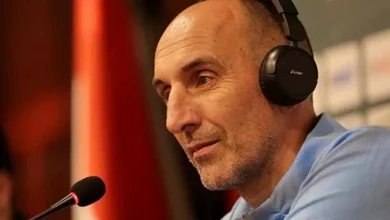 نتائج تاريخية.. يورتشيتش يتربع على عرش مدربي بيراميدز