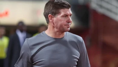 هل يعود جيرارد من بوابة هوليوود؟