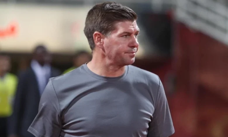 هل يعود جيرارد من بوابة هوليوود؟