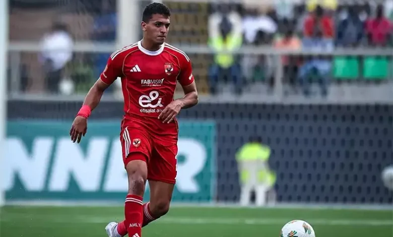 ياسين مرعي يكشف.. ما قاله ييس توروب للاعبي الأهلي