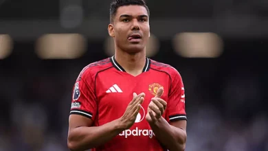 يُكتب بشكل خاطئ.. خرافة غيَّرت اسم كاسيميرو إلى الأبد