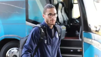 13 دقيقة و3 إصابات.. متى يعود رمضان صبحي إلى بيراميدز؟