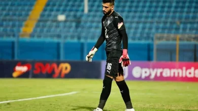 كاف يعلن القائمة النهائية لجائزة أفضل حارس في أفريقيا