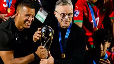 استبعاد يورتشيتش.. المرشحون لجائزة أفضل مدرب في أفريقيا