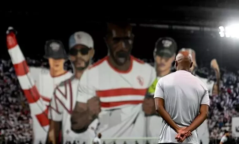 كاف يدعو شيكابالا لحضور حفل جوائز الأفضل في 2025