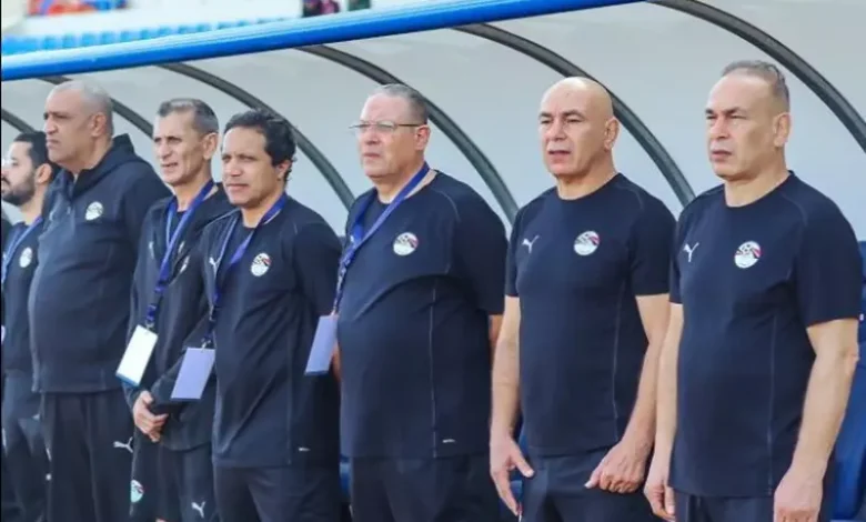 7 أسباب دفعت منتخب مصر للإعلان المبكر عن قائمة المعسكر