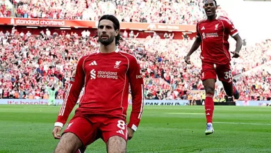 آس: ريال مدريد ومانشستر سيتي يراقبان وضع سوبوسلاي