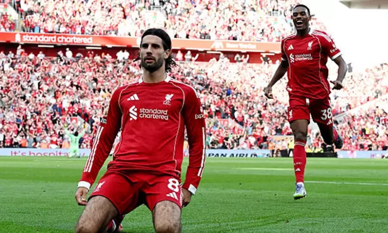 آس: ريال مدريد ومانشستر سيتي يراقبان وضع سوبوسلاي