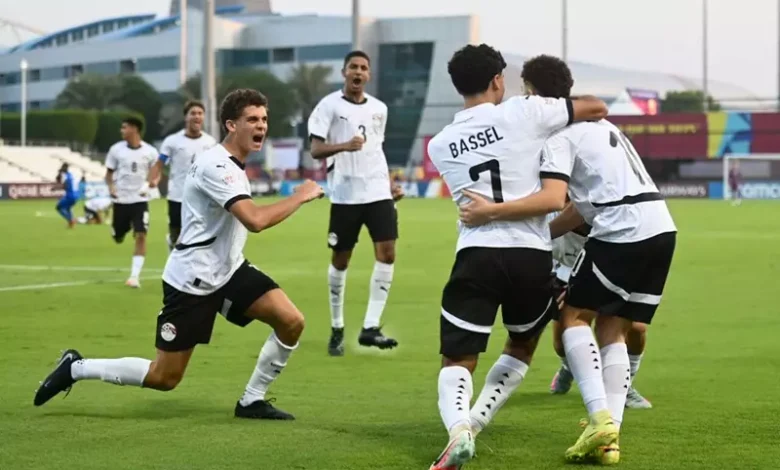 أبرز مباريات اليوم.. منتخب الناشئين في كأس العالم