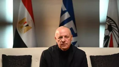 أبو ريدة يكشف سبب عودته للاتحاد بعد 2019