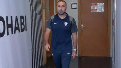 أحمد عبد الرؤوف ليلا كورة: لدي طلبات لكن لن أكشف عنها