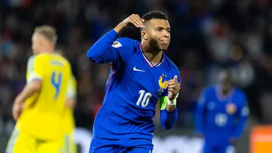 أسرع من ميسي وكريستيانو.. رحلة مبابي نحو الهدف رقم 400