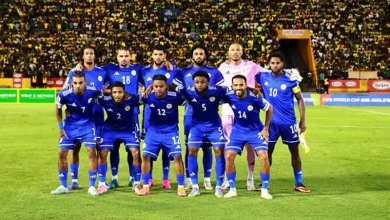 أصغر دولة.. كوراساو تدخل تاريخ كأس العالم