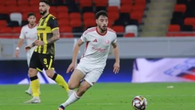 أكرم توفيق: الأهلي سيظل بيتي