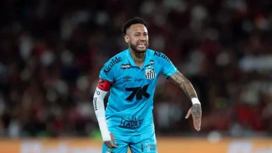 أنشيلوتي: نيمار أمامه 6 أشهر للتعافي والانضمام للبرازيل