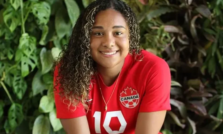 أول مليونية.. نجمة أرسنال تصنع التاريخ في كرة القدم النسائية