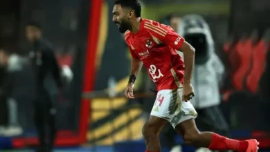 أي فريق يفضله الشحات للتأهل إلى نهائي السوبر؟