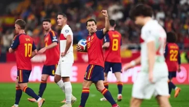 إسبانيا تحسم تأهلها رسميًا إلى كأس العالم 2026